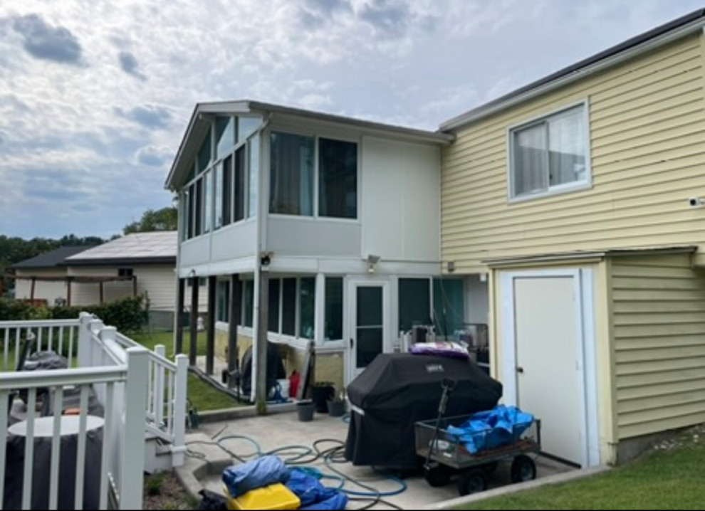 Severn Md Addition