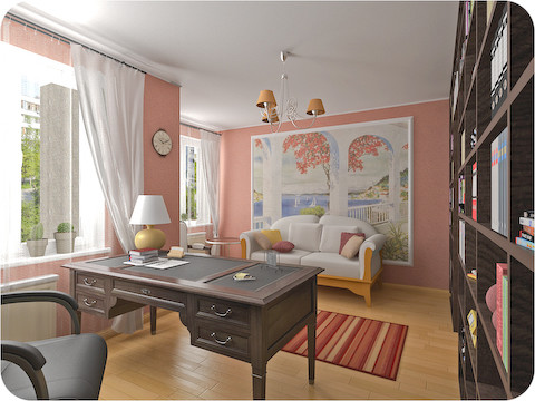 Квартира г.Тюмень