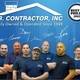 Mr. Contractor, Inc.