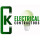 CK Electrical Contractors Ltd