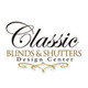 Classic Blinds & Shutters, Inc. Design Center