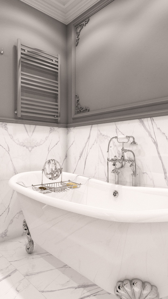 Квартира для Золушки в ЖК Парковые озера