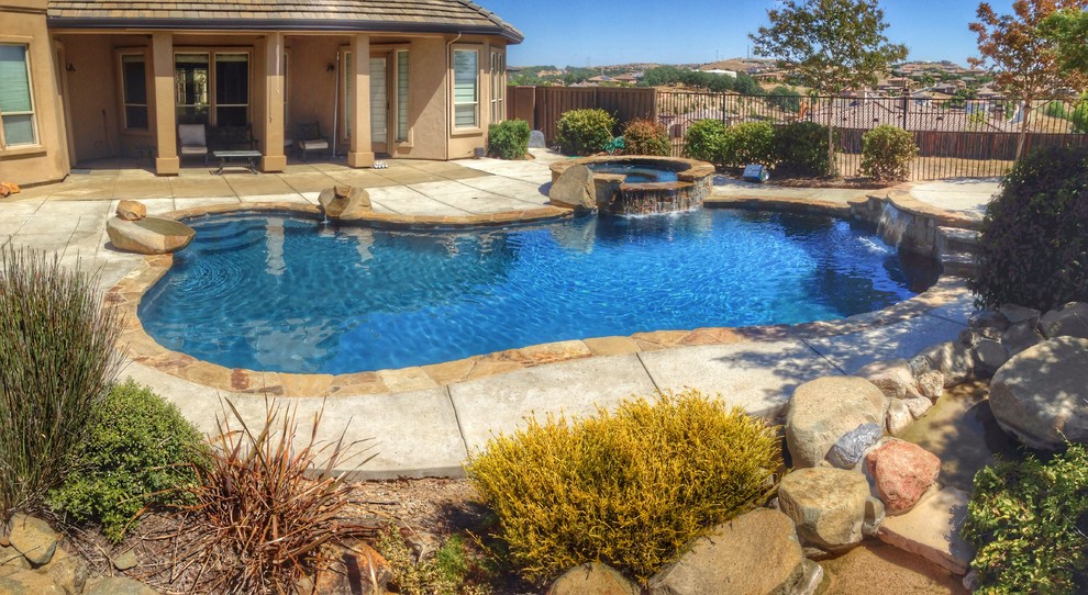 Eagle Ridge Circle, Folsom, CA