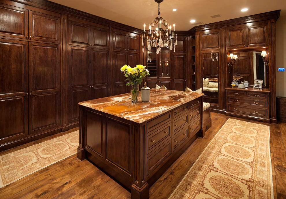 Custom Beverly Hills Estate - Traditional - Los Angeles - by Buda ...