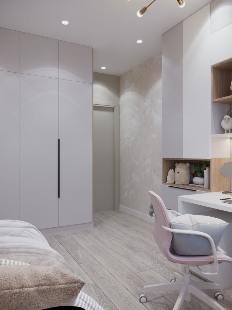 3-х к.кв. - 76 кв.м. - ЖК Гавань