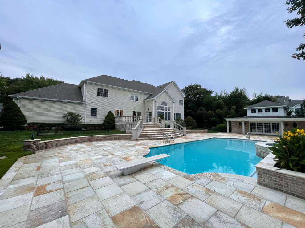 Pool - pool idea in New York
