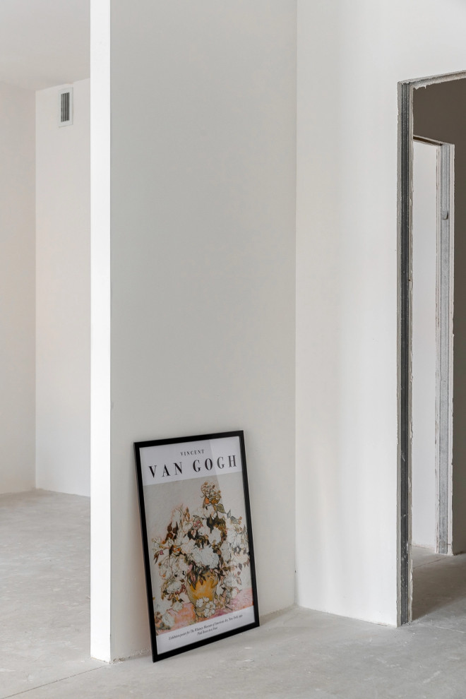 Квартира на Чапаева