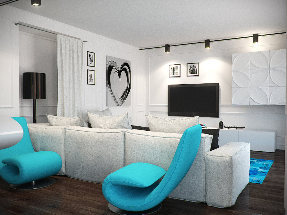 Квартира ЖК "Лазурный"