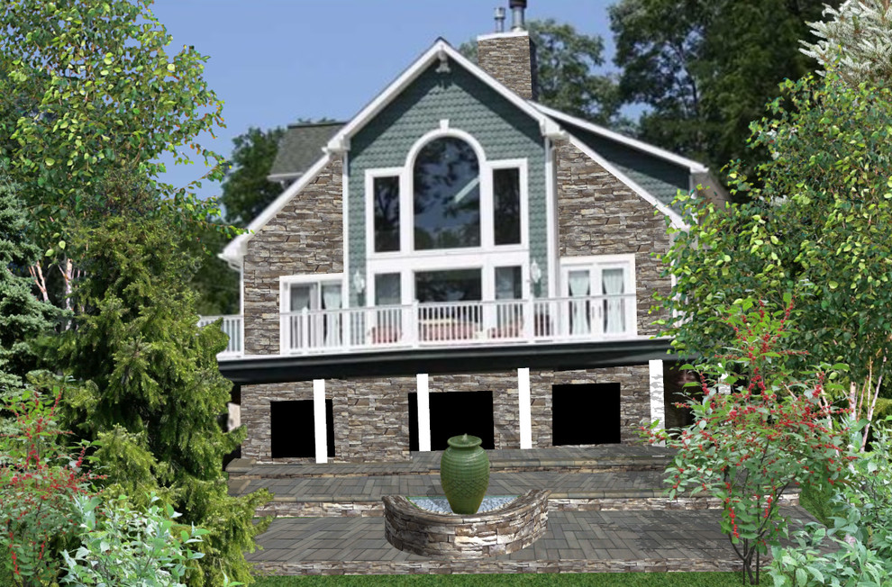 Creating Curb Appeal