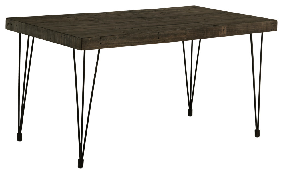 Lali Accent Table - Industrial - Side Tables And End Tables - by Moe's Home  Collection | Houzz