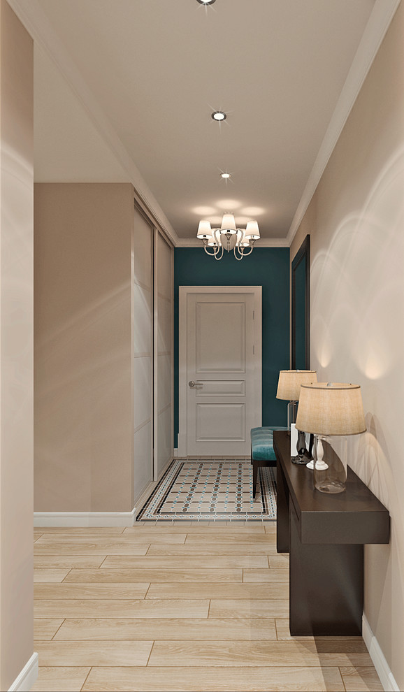 Квартира в подмосковье