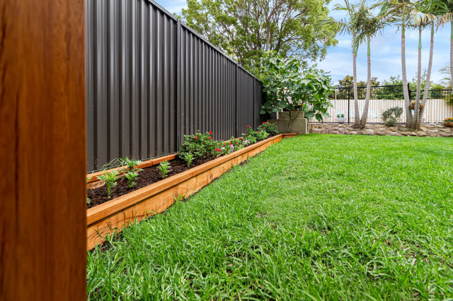 Pagewood Deck trendy-have
