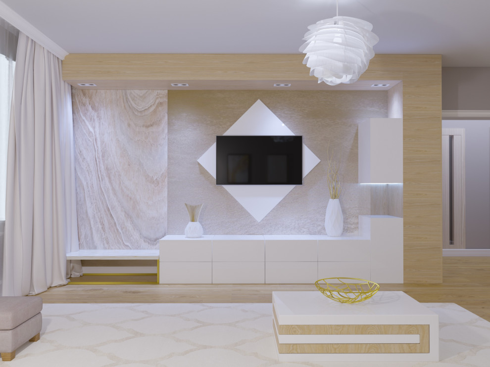 Квартира " Уют для двоих"