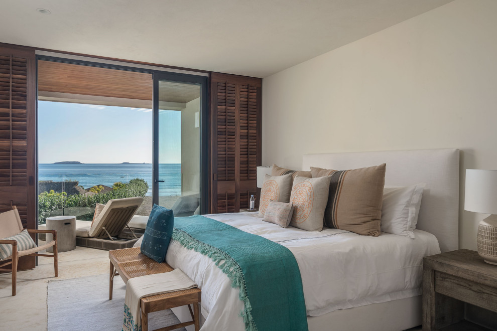 Punta Mita Mexico Project