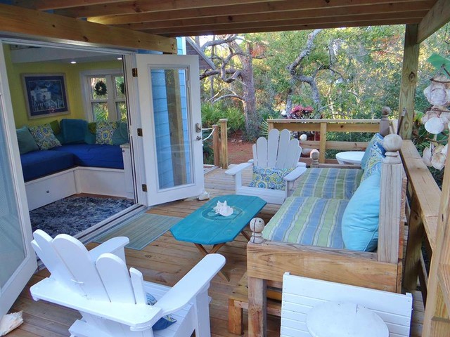 Tiny Homes On The Beach Best Beaches In World Tiny Houses Beach Style Orlando By Hammock Cottages