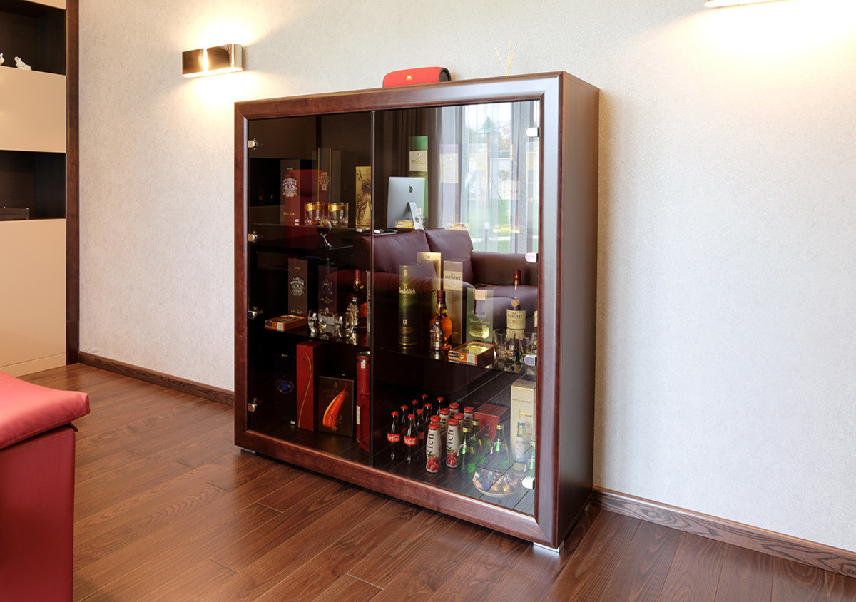 Мебель для дома в классическом стиле