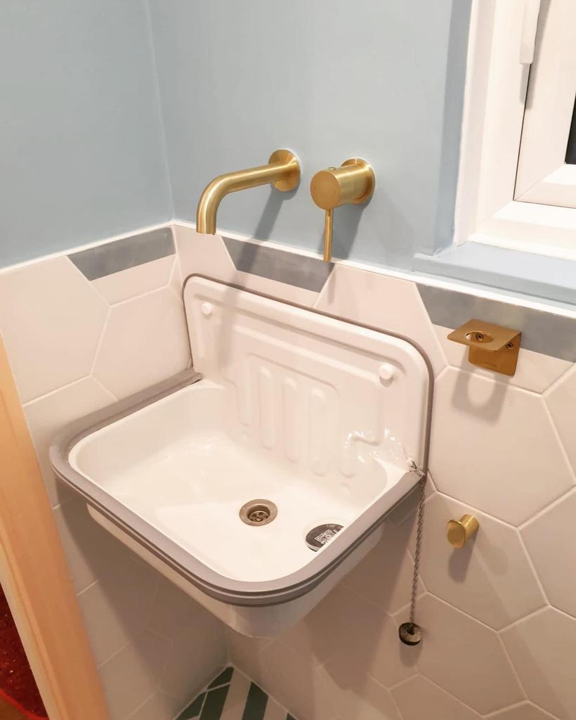 Bathroom Renovations