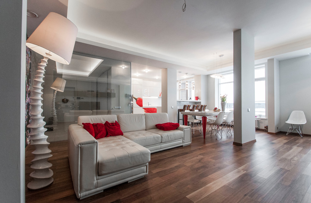 Квартира нв Выборгском шоссе 112