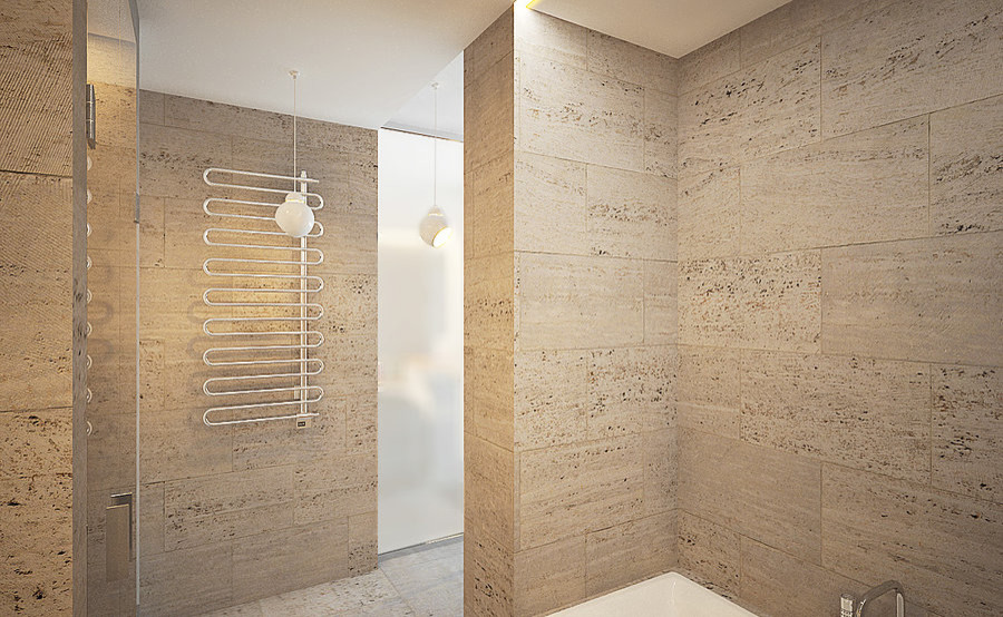 Квартира в ЖК Новый город