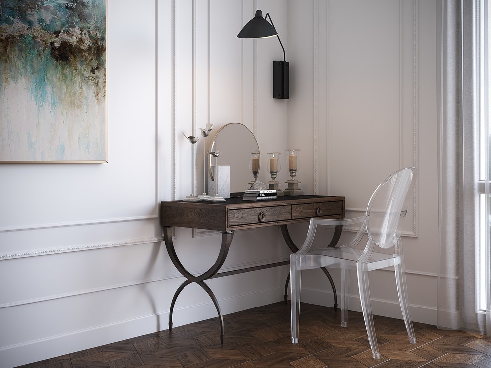 Клубный дом на Сретенке