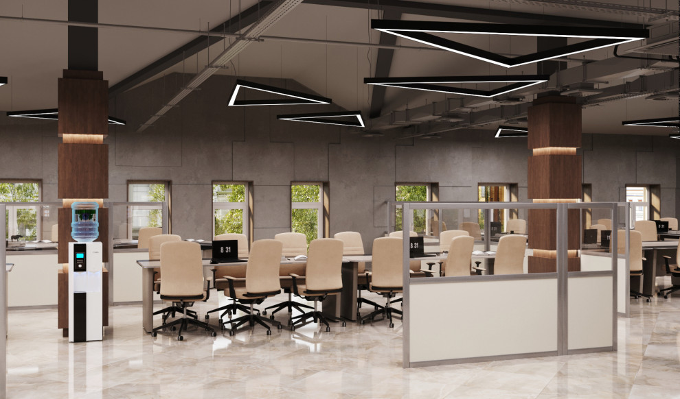 Большой ТЦ в г. Владимир, рядом с ЦУМ Валентина