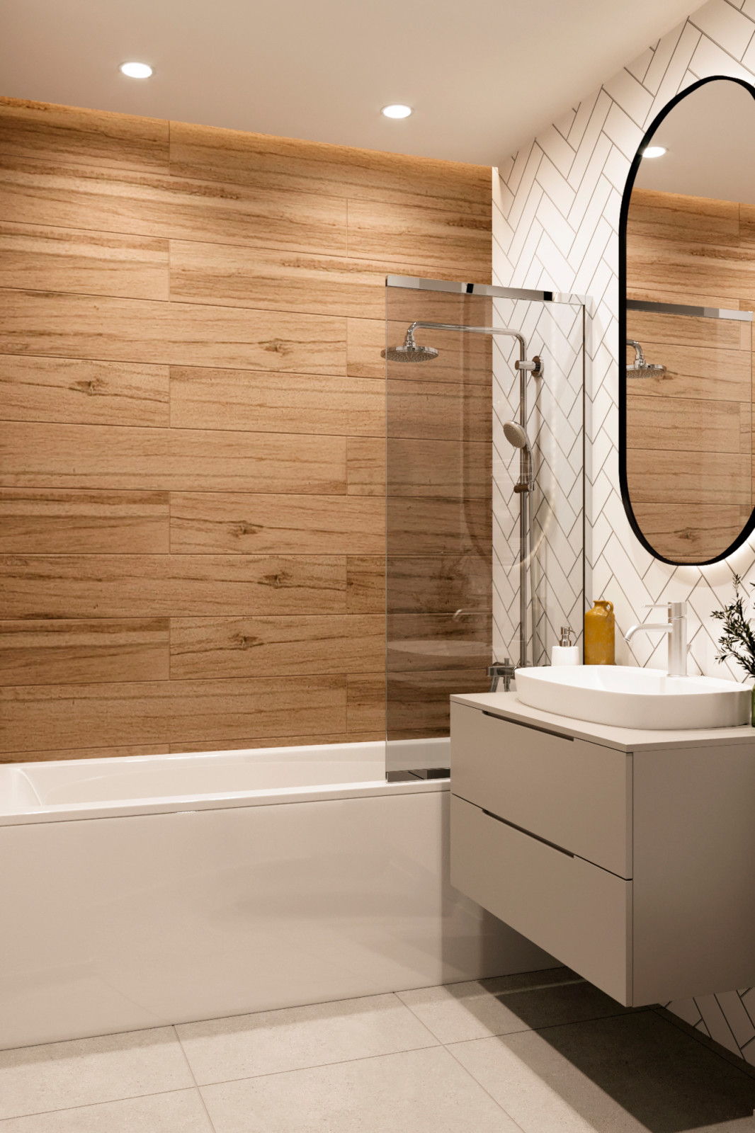 Квартира в Санкт-Петербурге