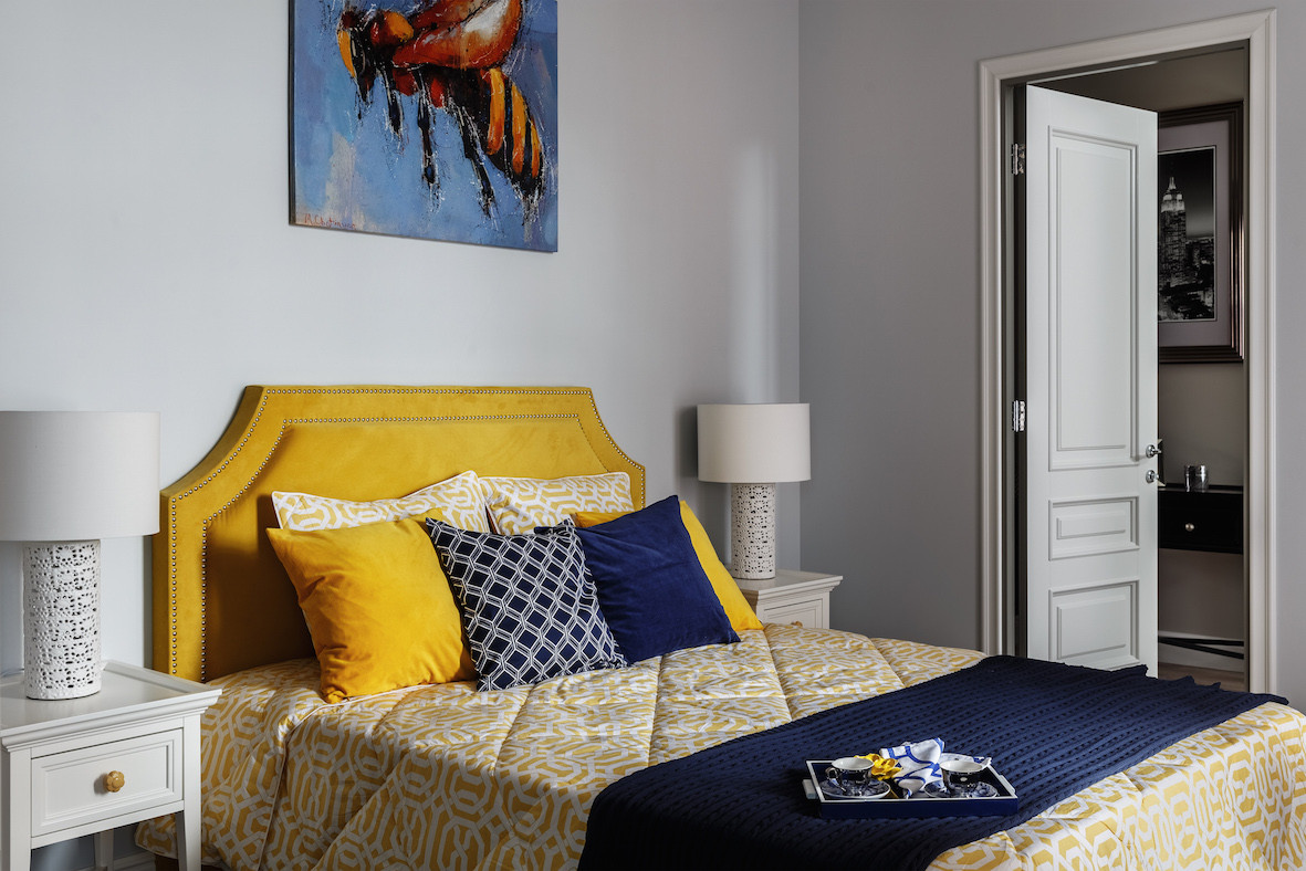 Таунхаус в ЖК Ильинка