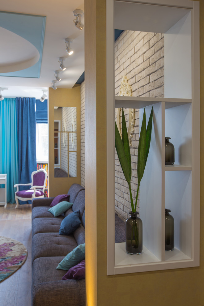 Элегантность эко-стиля