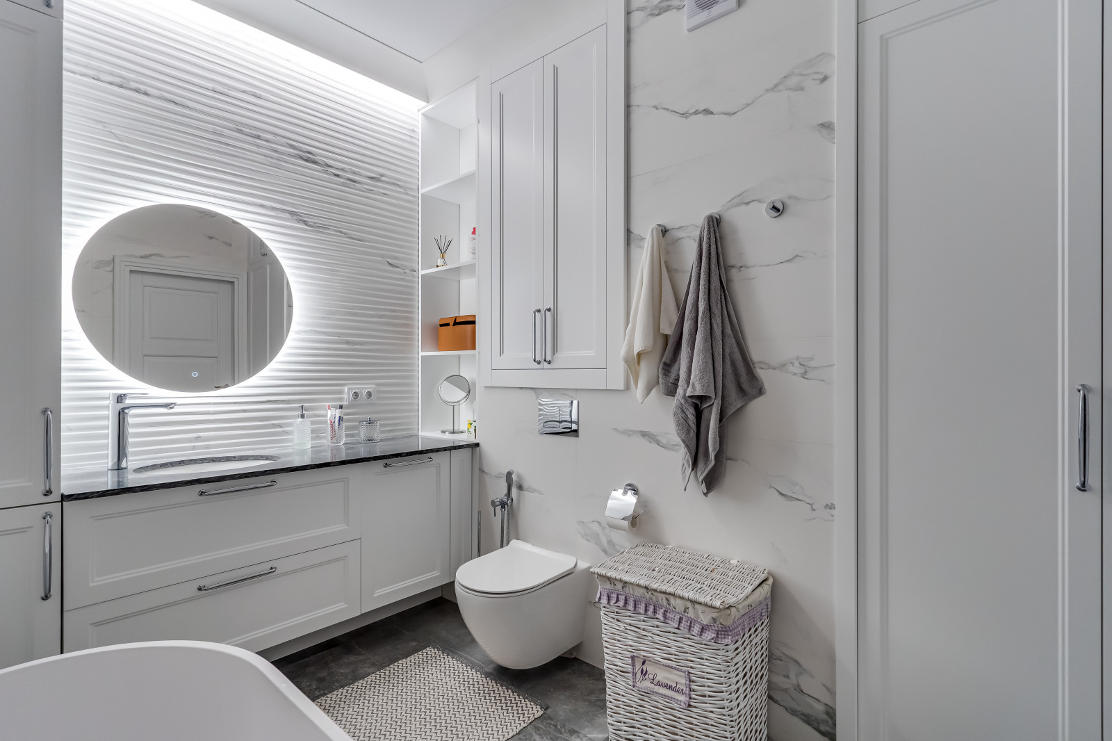 Ванная комната