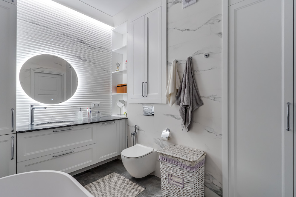 Ванная комната