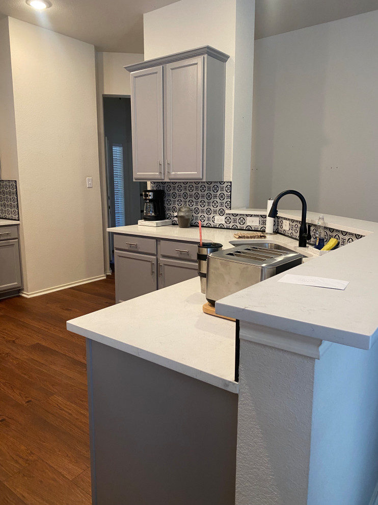 Kitchen Projects