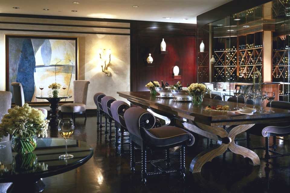 Стиль Ардеко