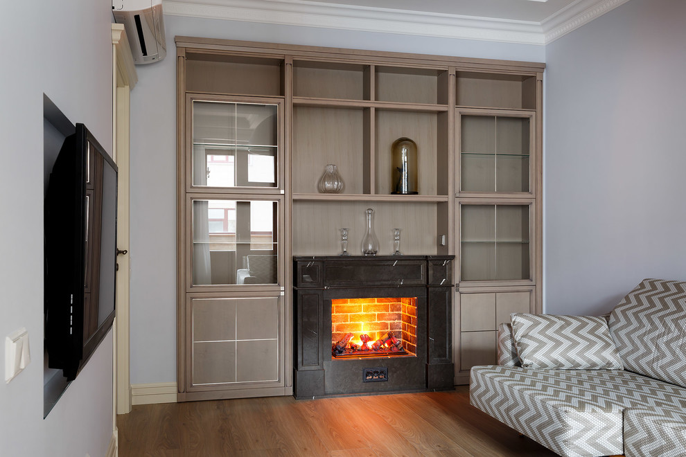 Квартира в самом сердце Петроградской стороны