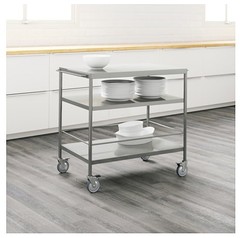 FLYTTA Servierwagen - IKEA 