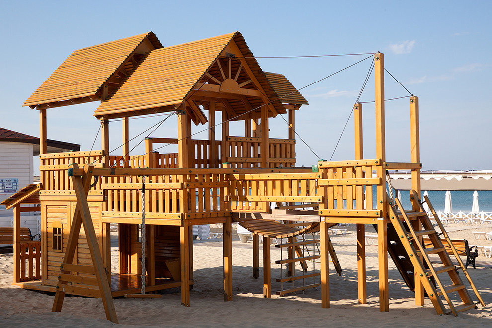 Отель Ривьера