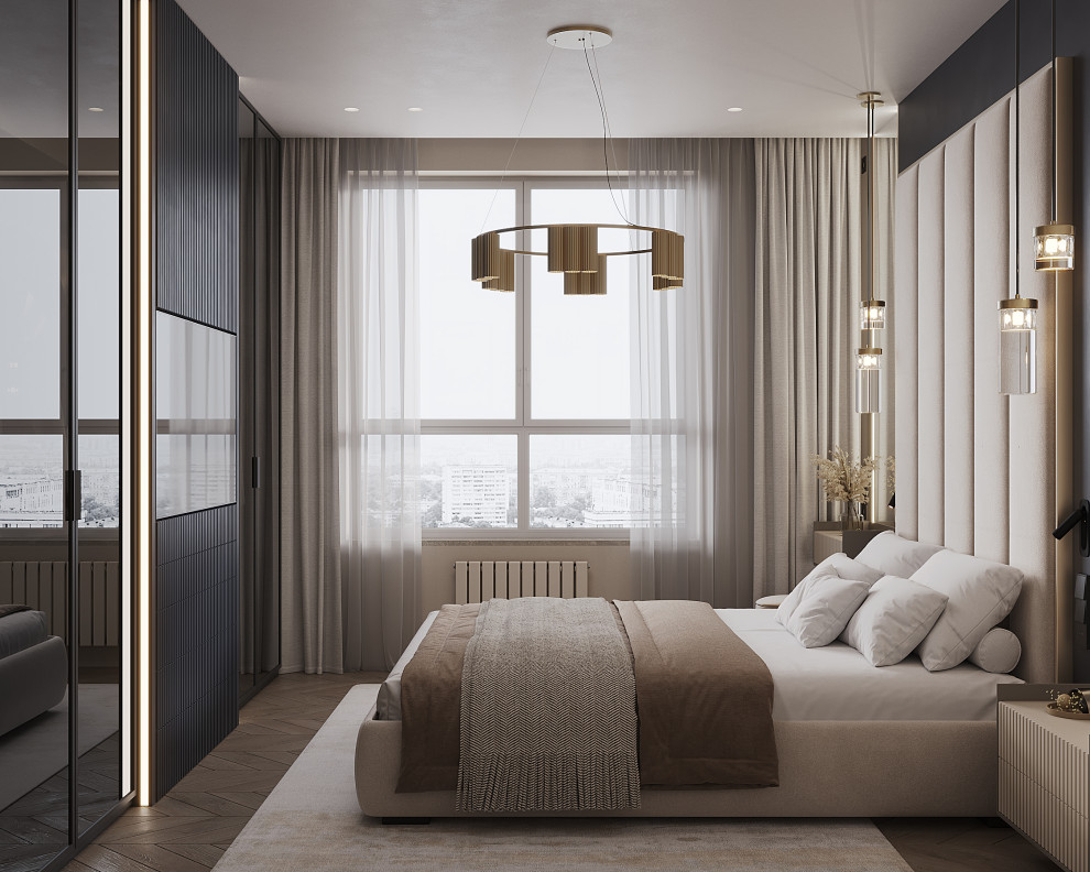 ЖК Live Варшавская