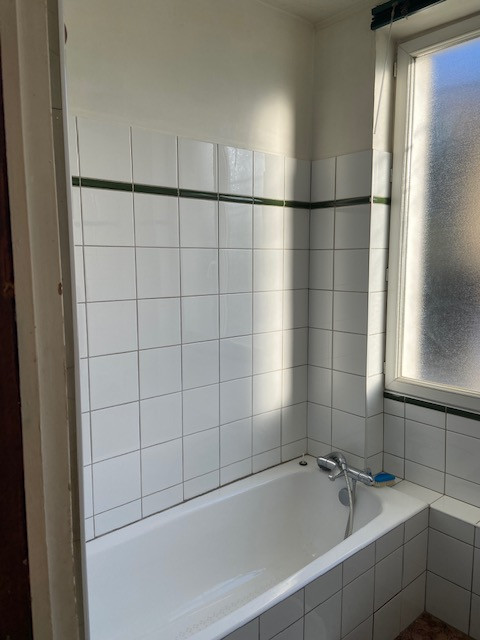 Renovation totale d'une maison de 120m²