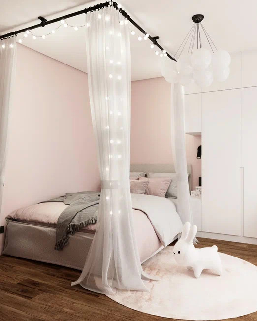 Ремонт квартиры для мужчины среднего возраста