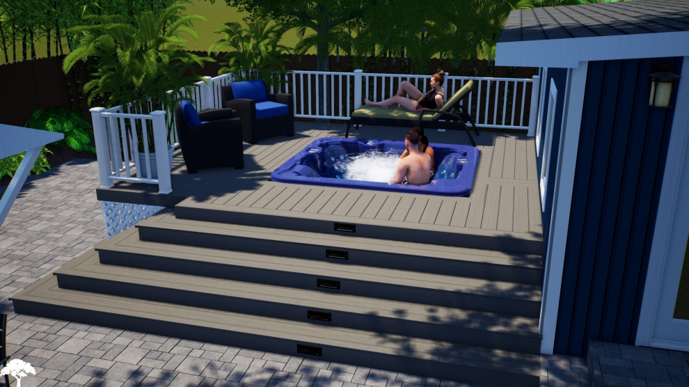 3D Landscape Design