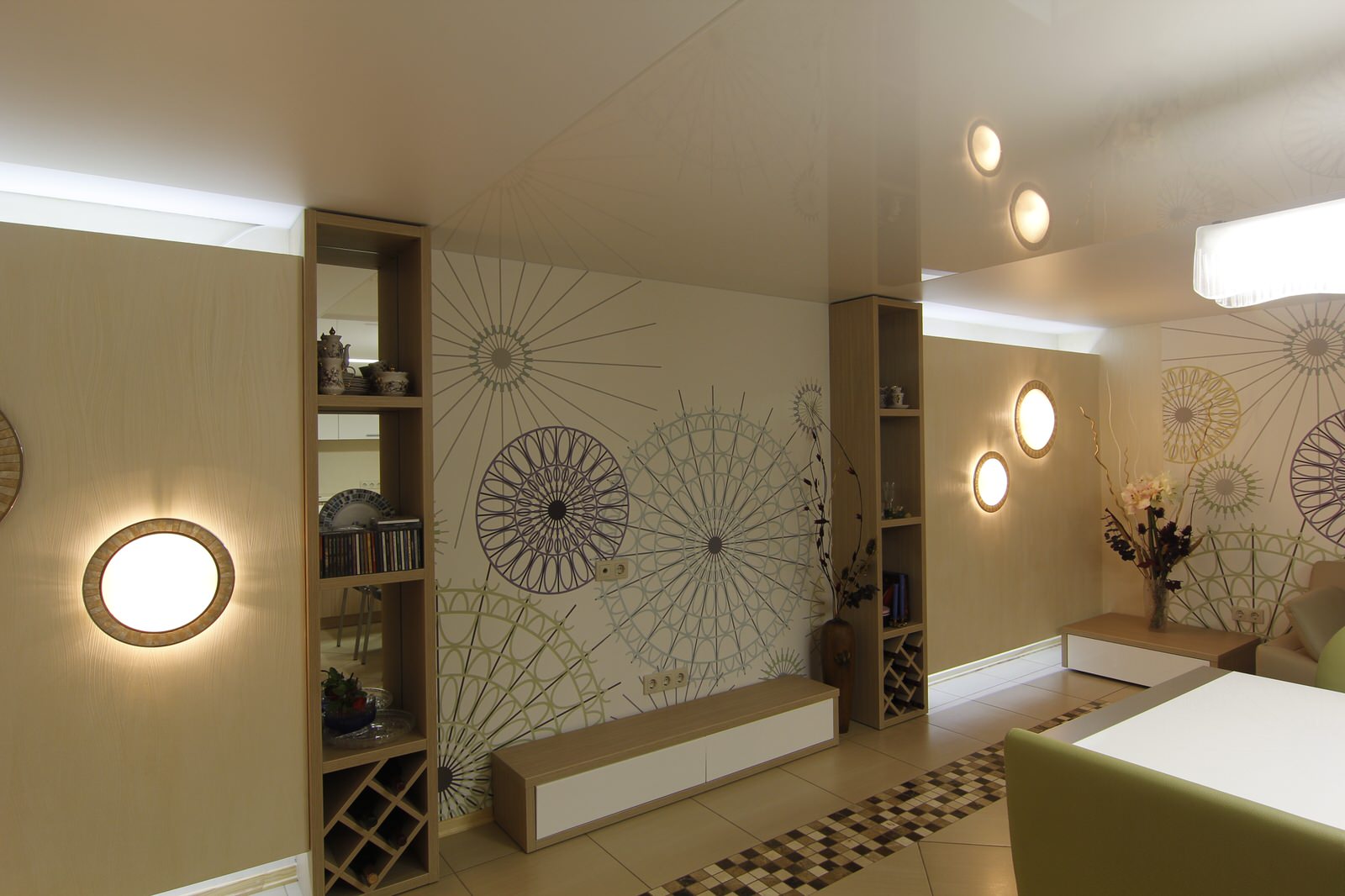 Серебряный бор