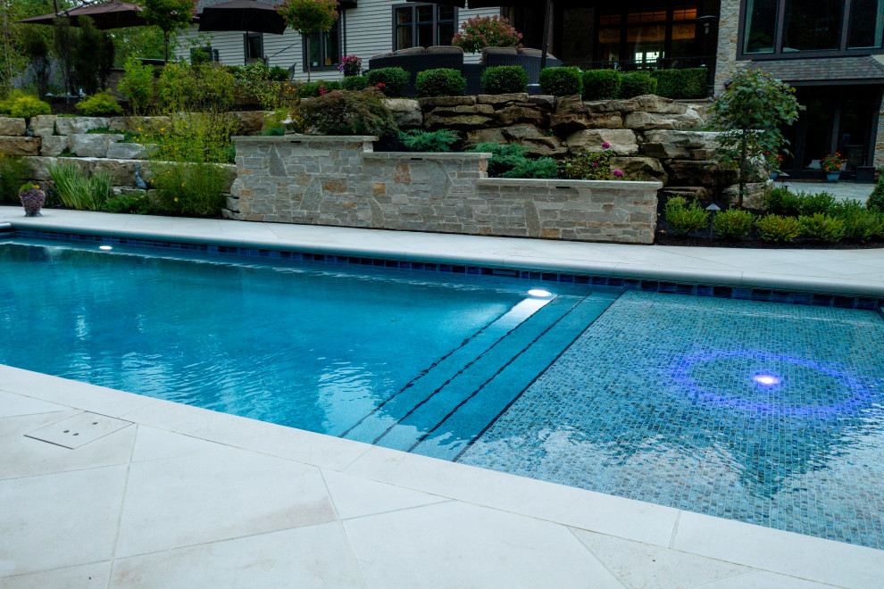 Chesterland Pool and Cabana