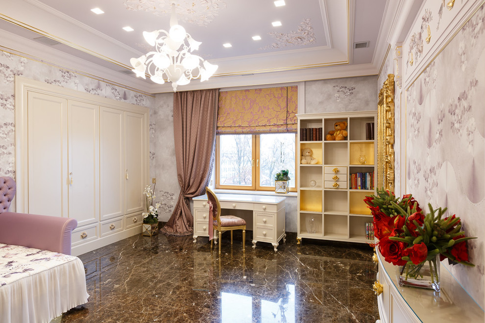 Квартира на Крестовском острове