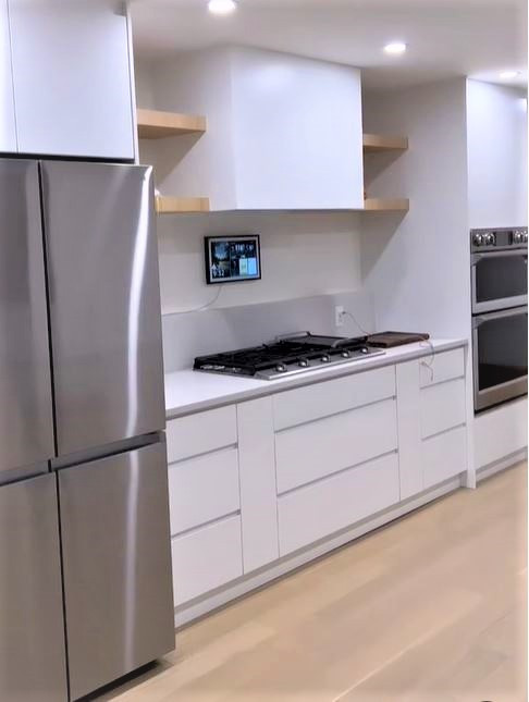 Full Bunglaw Remodeling in Sheridan Homelands Community in Mississauga