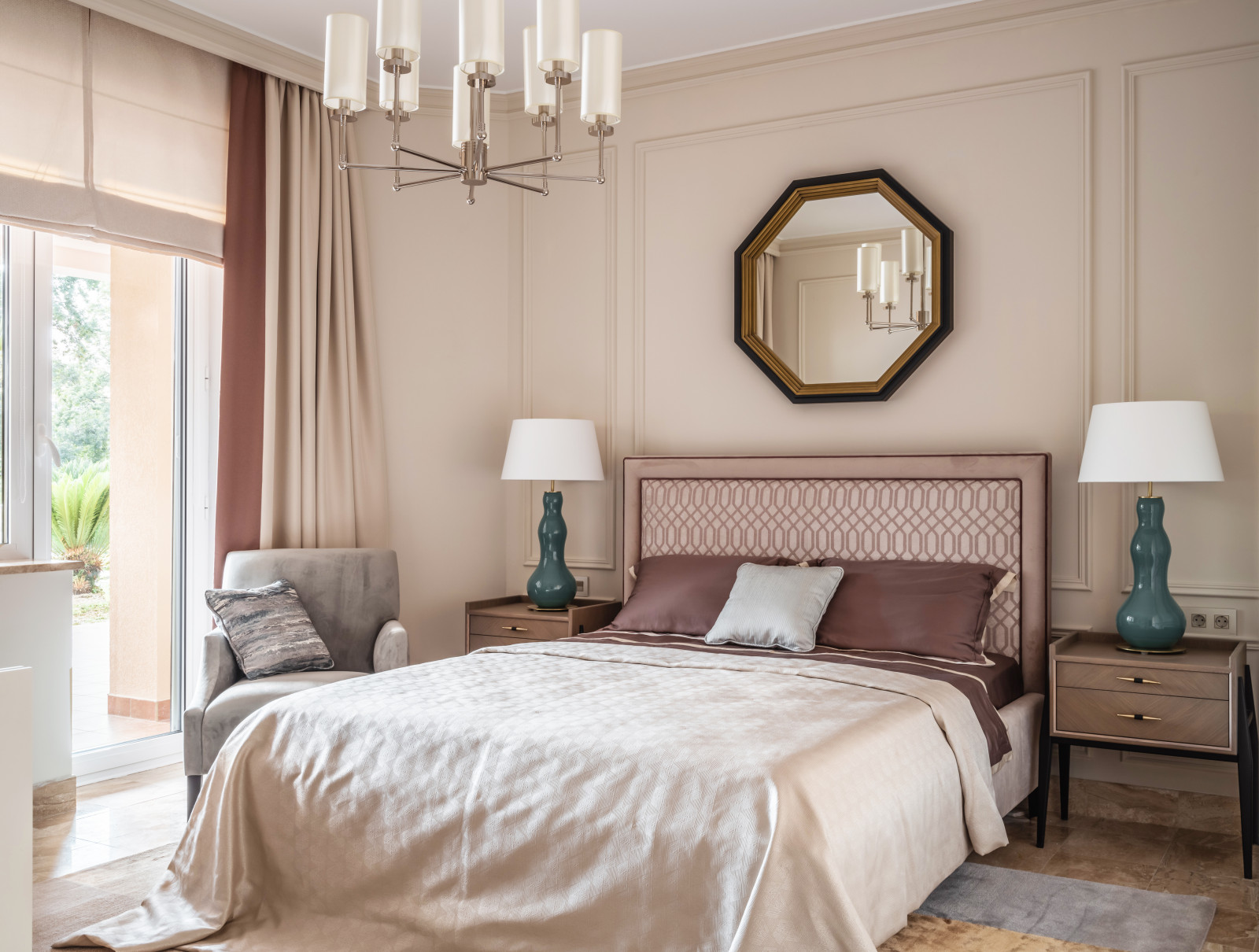 Дом на море