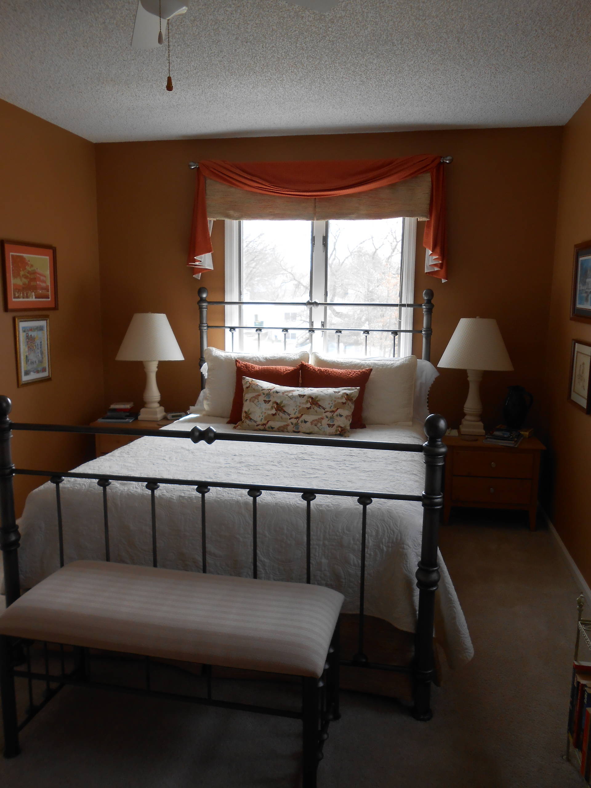 Traditional Full Home Design