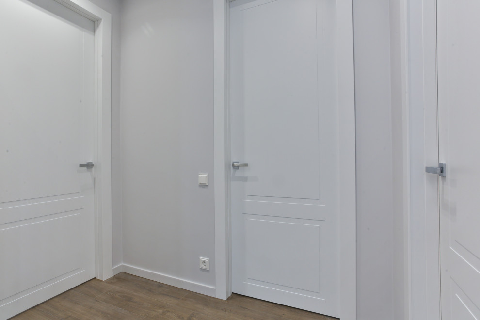 ЖК Царская площадь 25