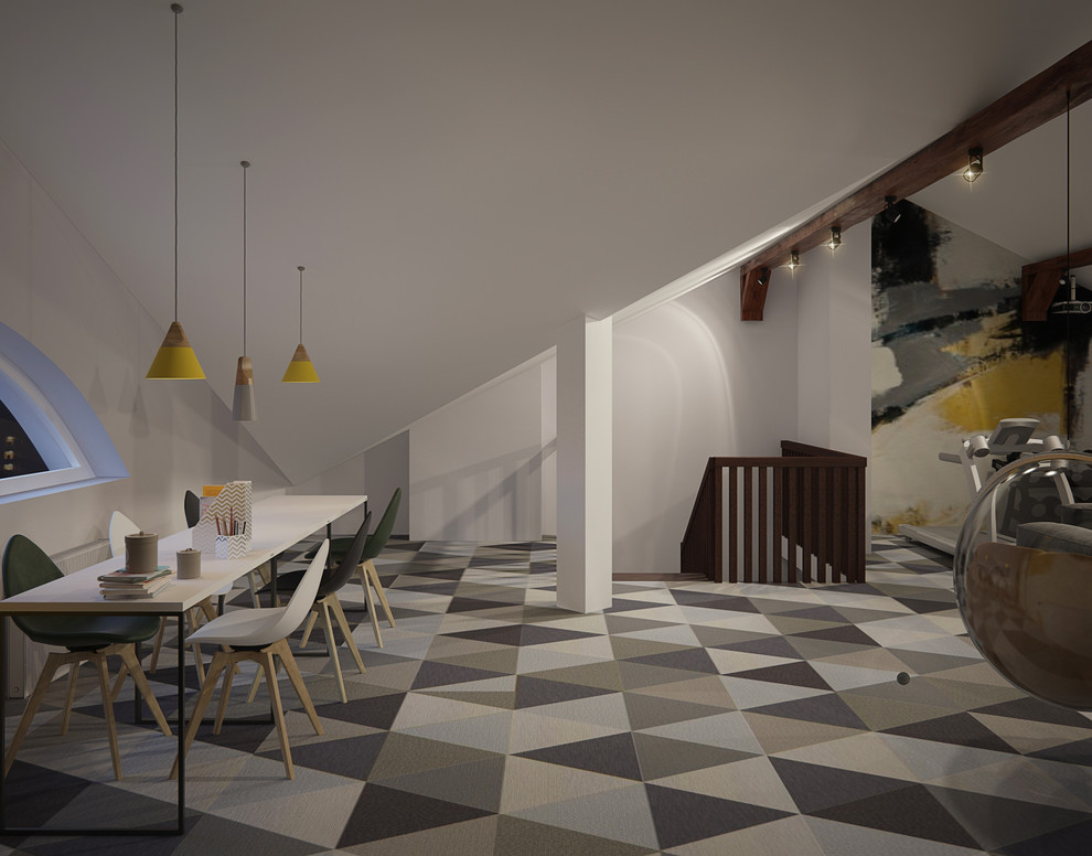 ЖК Александровский