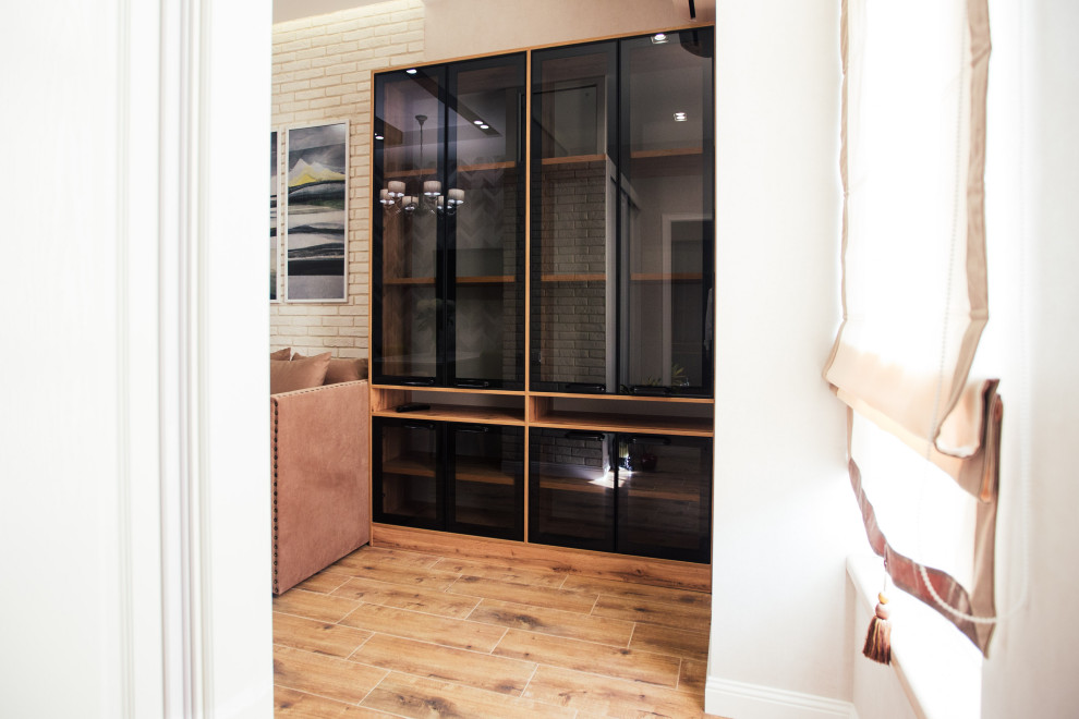 Реализация квартира в ЖК "Мандарин-парк"