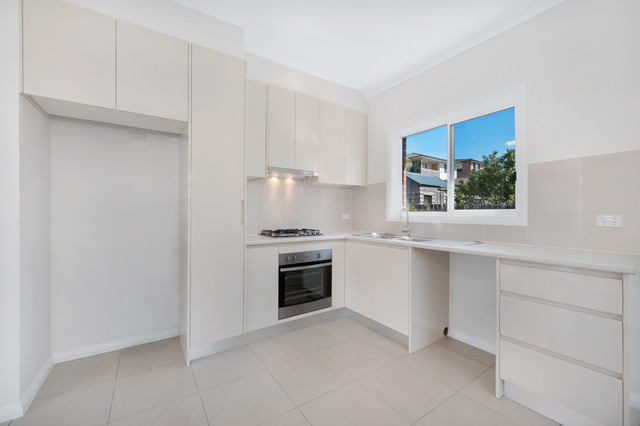 Narraweena contemporary-koek
