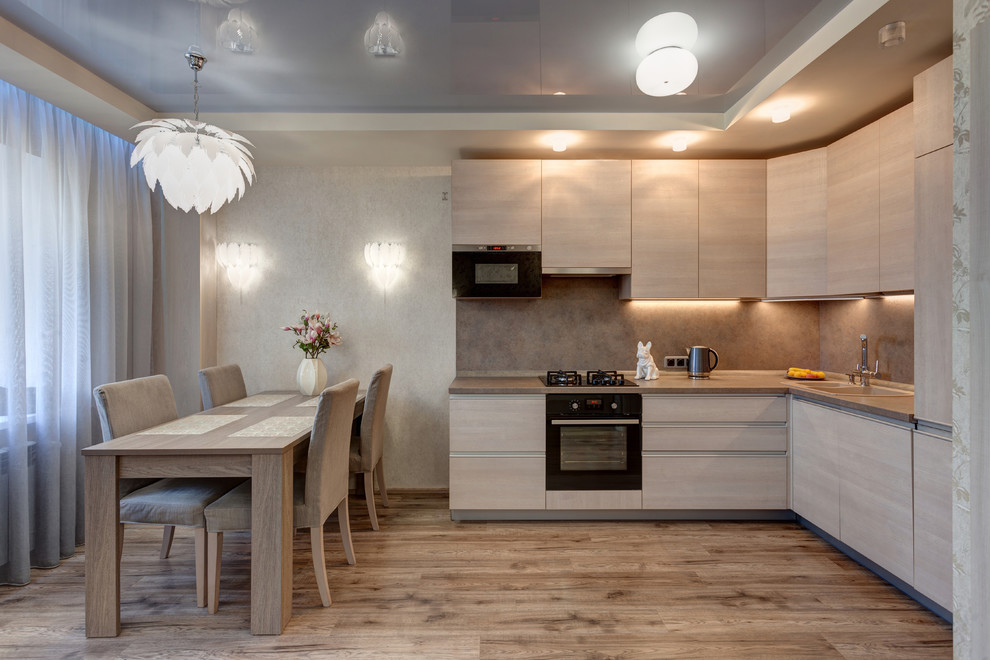 Взмах крыла